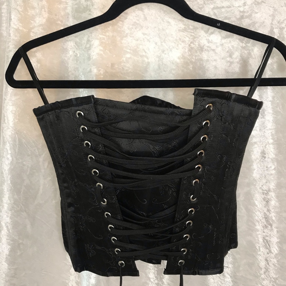 Corset (Steel Bone)